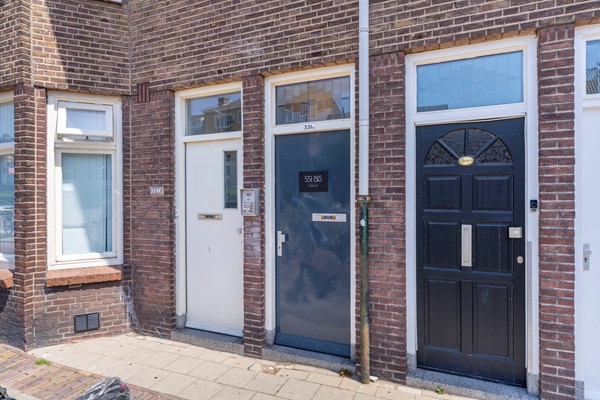 Medium property photo - Amsterdamsestraatweg 551A, 3553 EG Utrecht